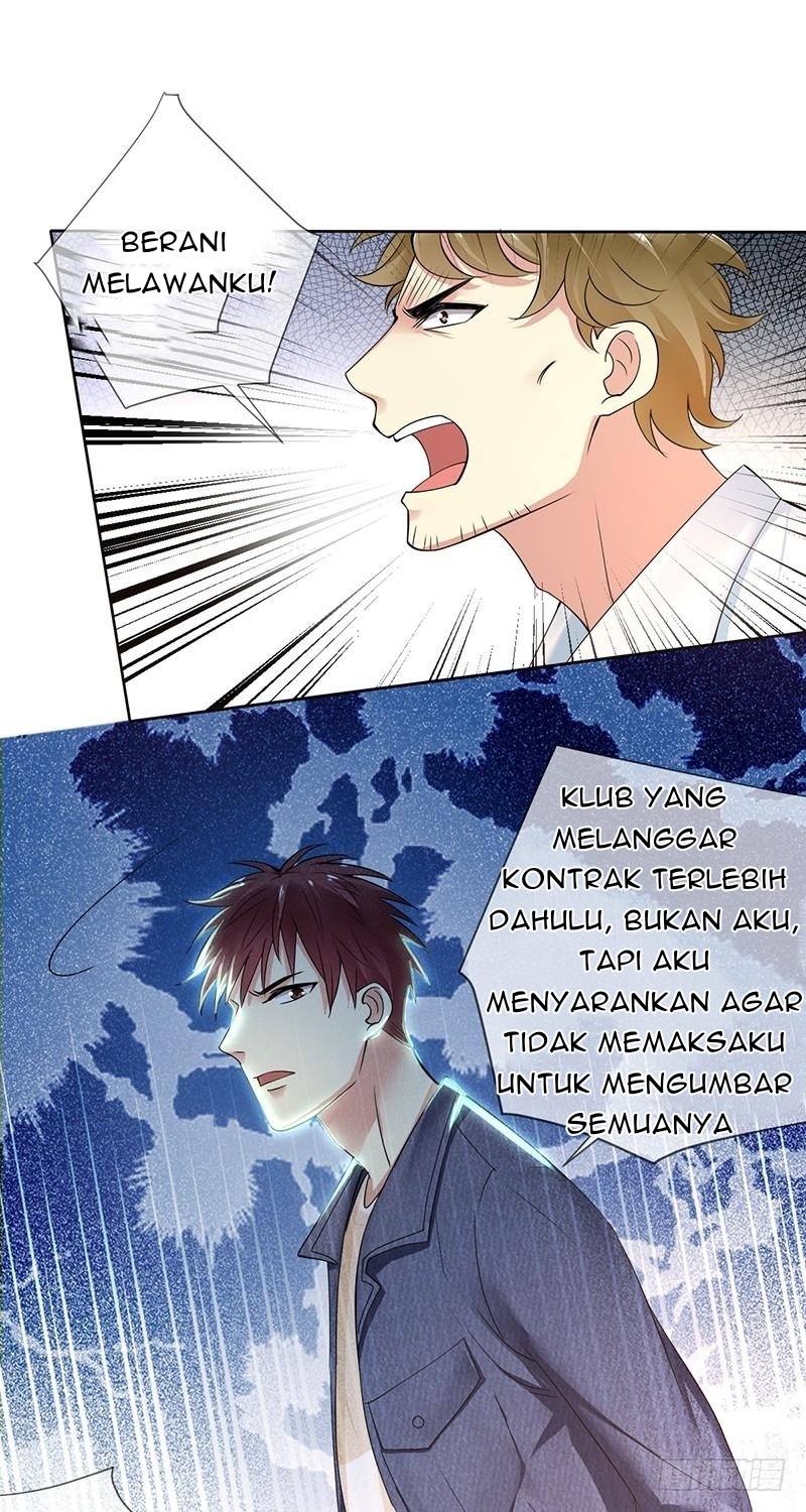 NSD Gaming Chapter 114 - halaman 18