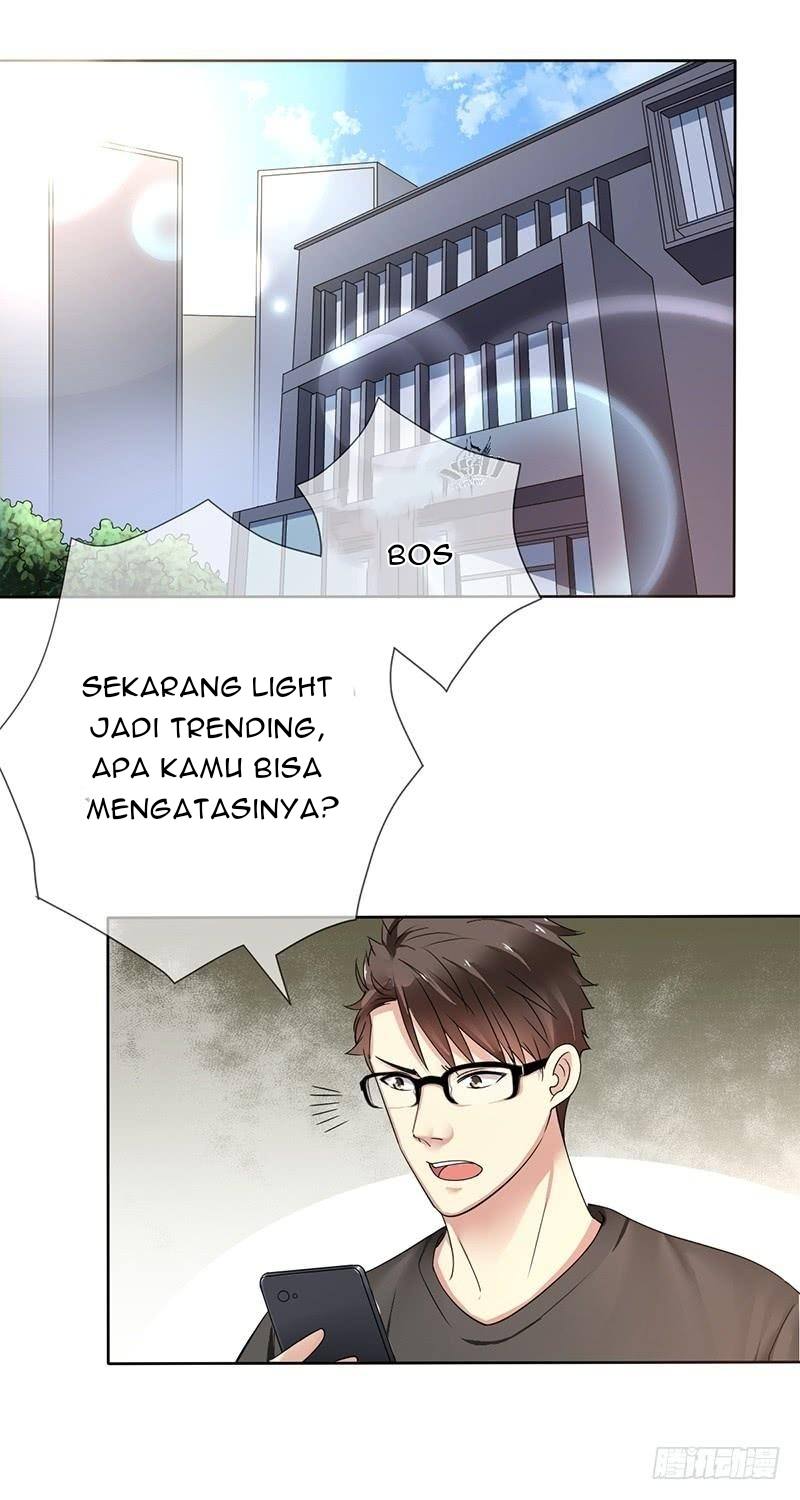 NSD Gaming Chapter 114 - halaman 21
