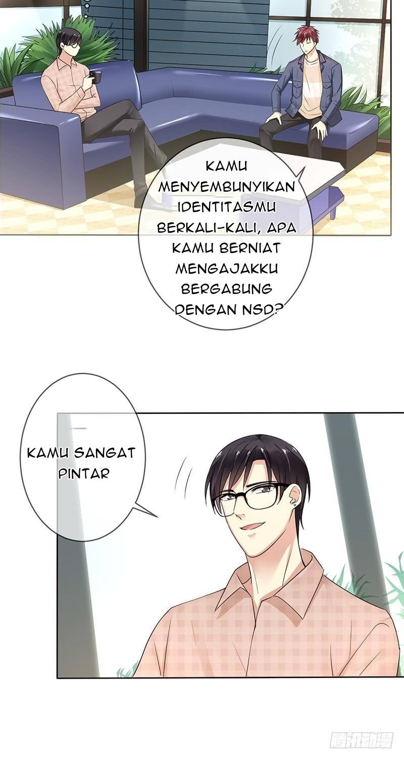 NSD Gaming Chapter 114 - halaman 25