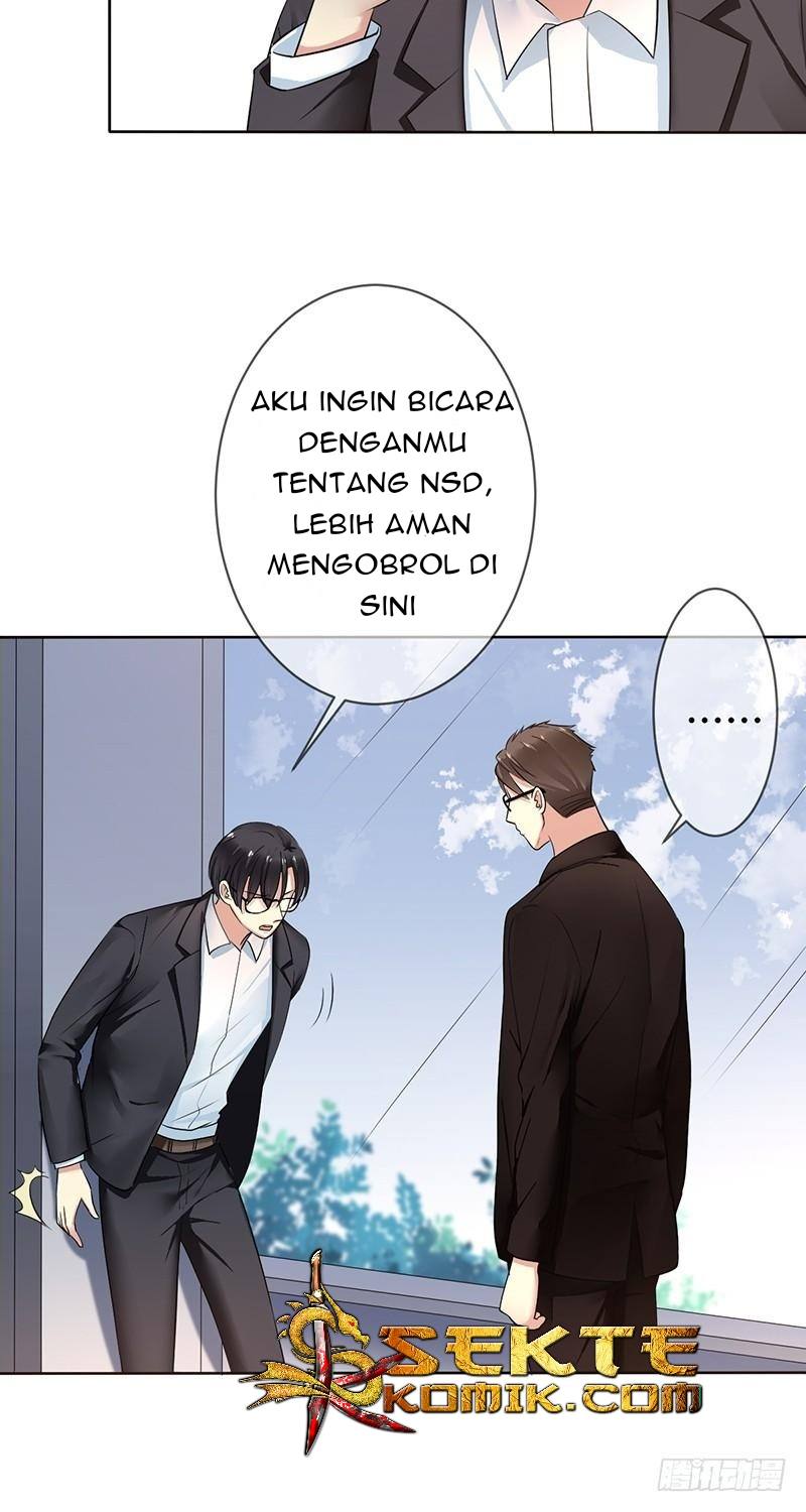 NSD Gaming Chapter 115 - halaman 17