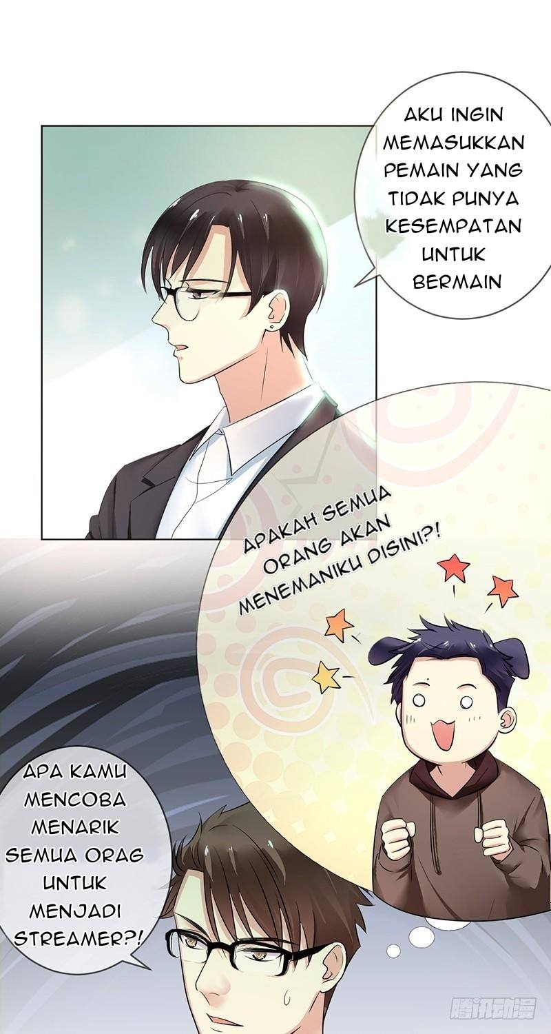 NSD Gaming Chapter 115 - halaman 19