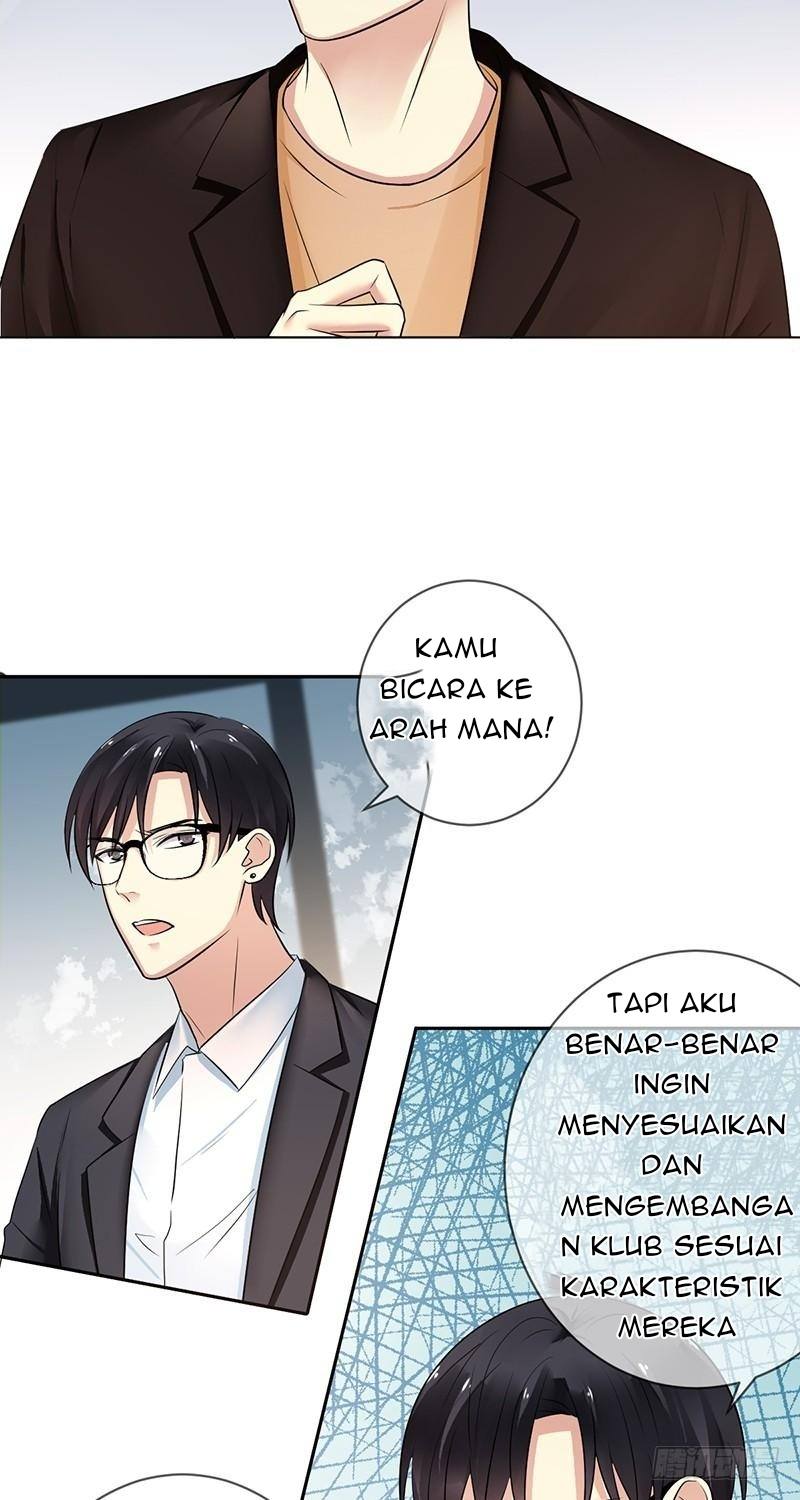 NSD Gaming Chapter 115 - halaman 20