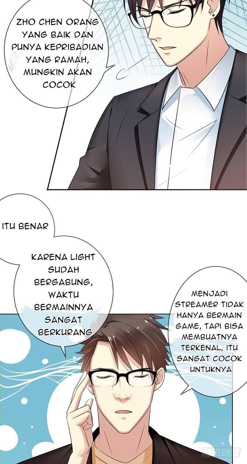 NSD Gaming Chapter 115 - halaman 21