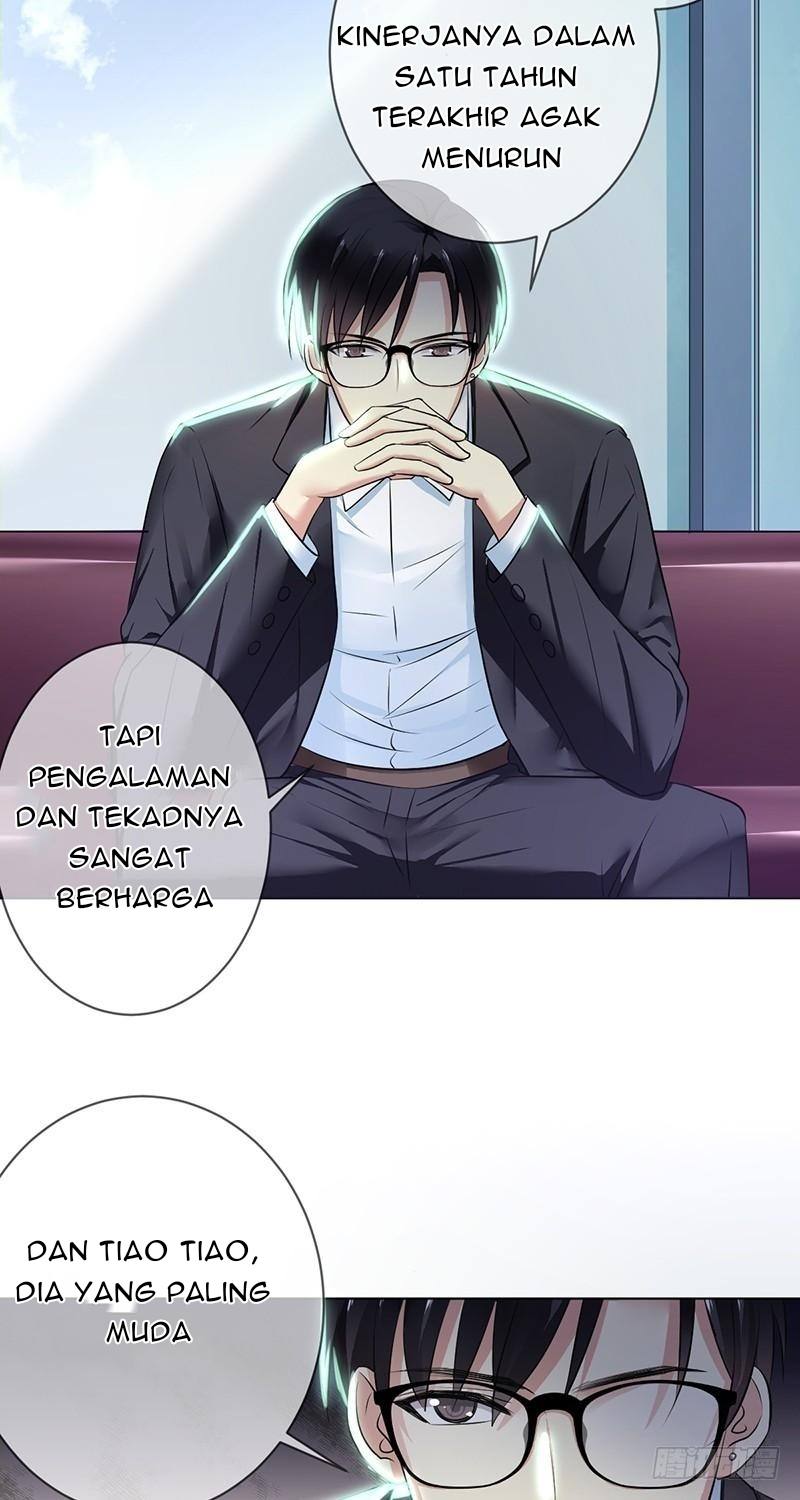 NSD Gaming Chapter 115 - halaman 25