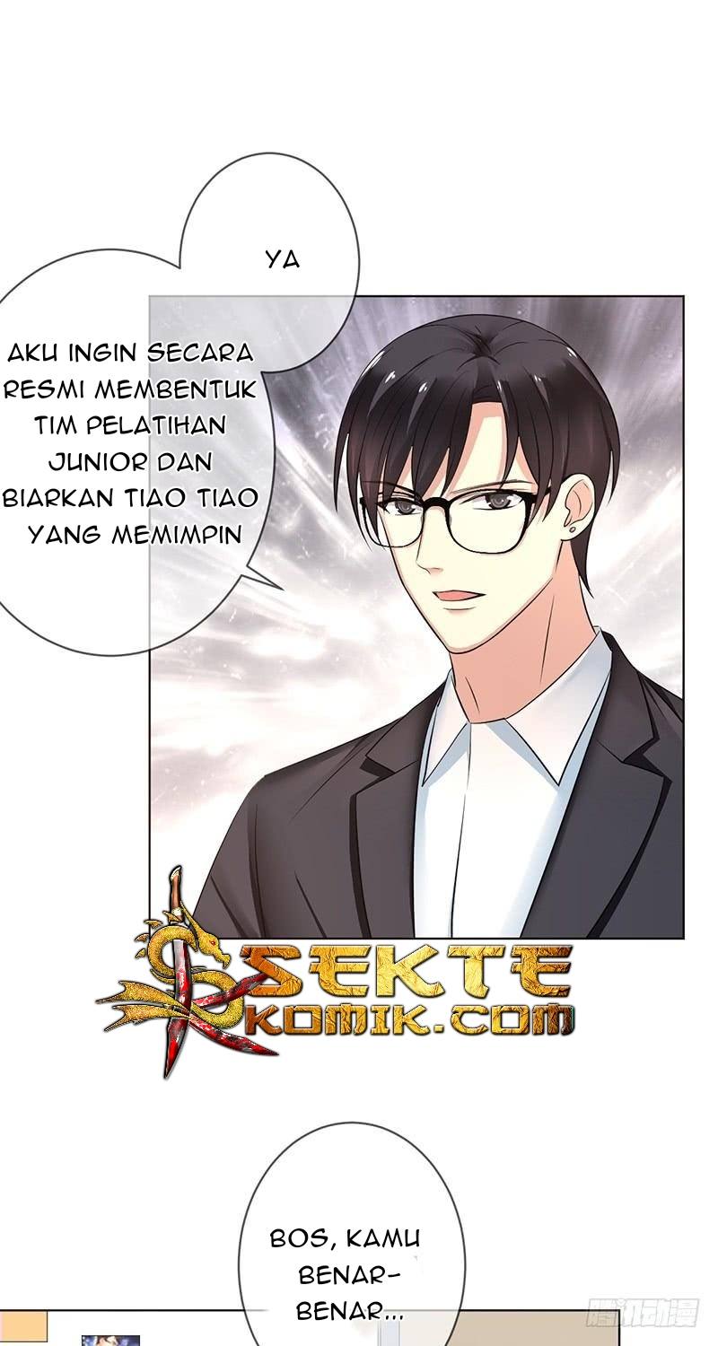 NSD Gaming Chapter 115 - halaman 27