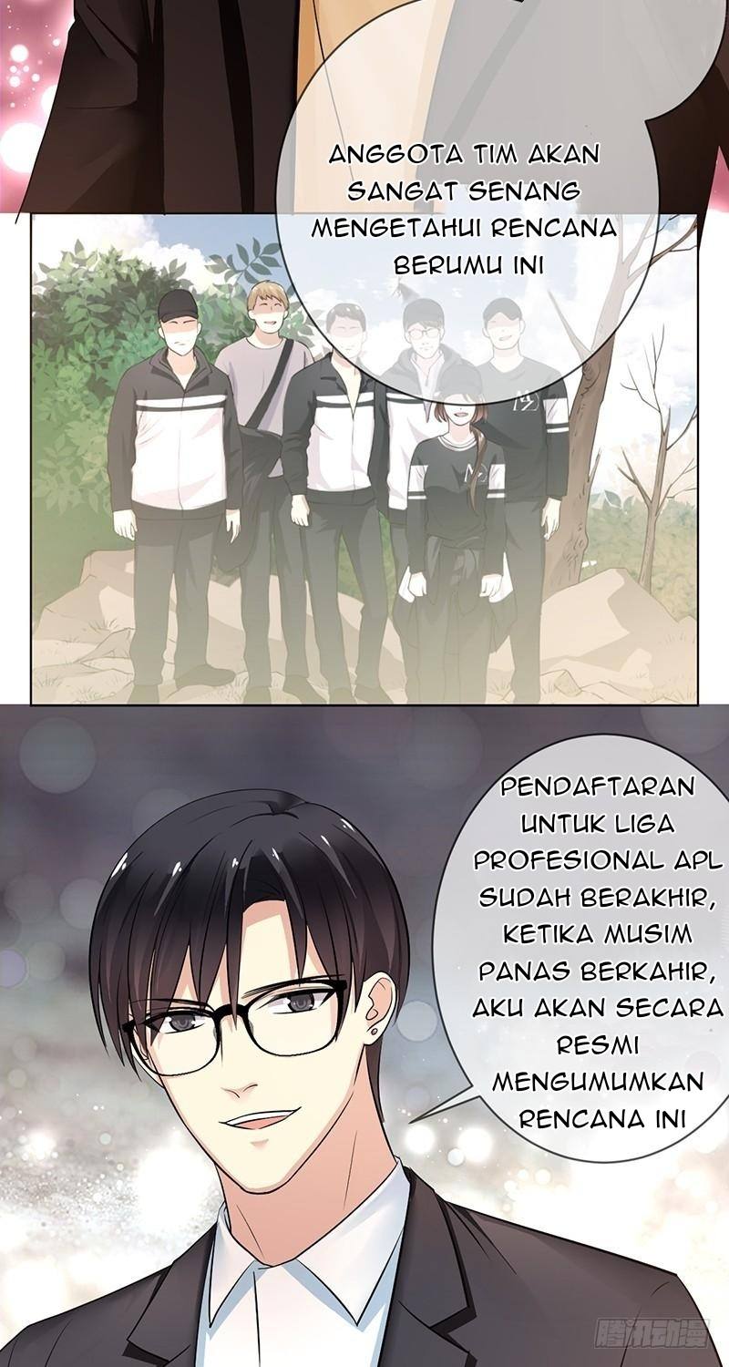 NSD Gaming Chapter 115 - halaman 29