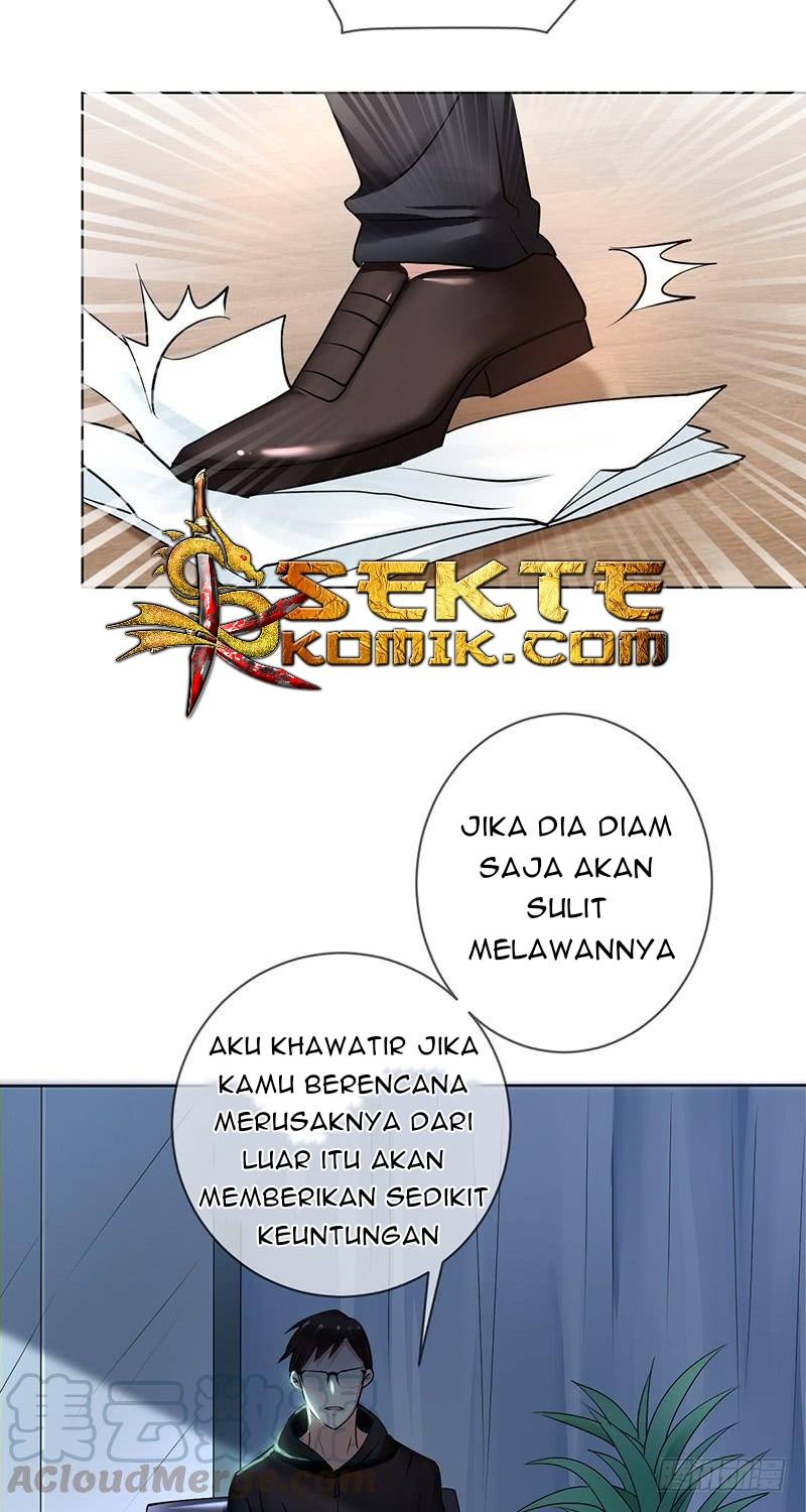 NSD Gaming Chapter 115 - halaman 32