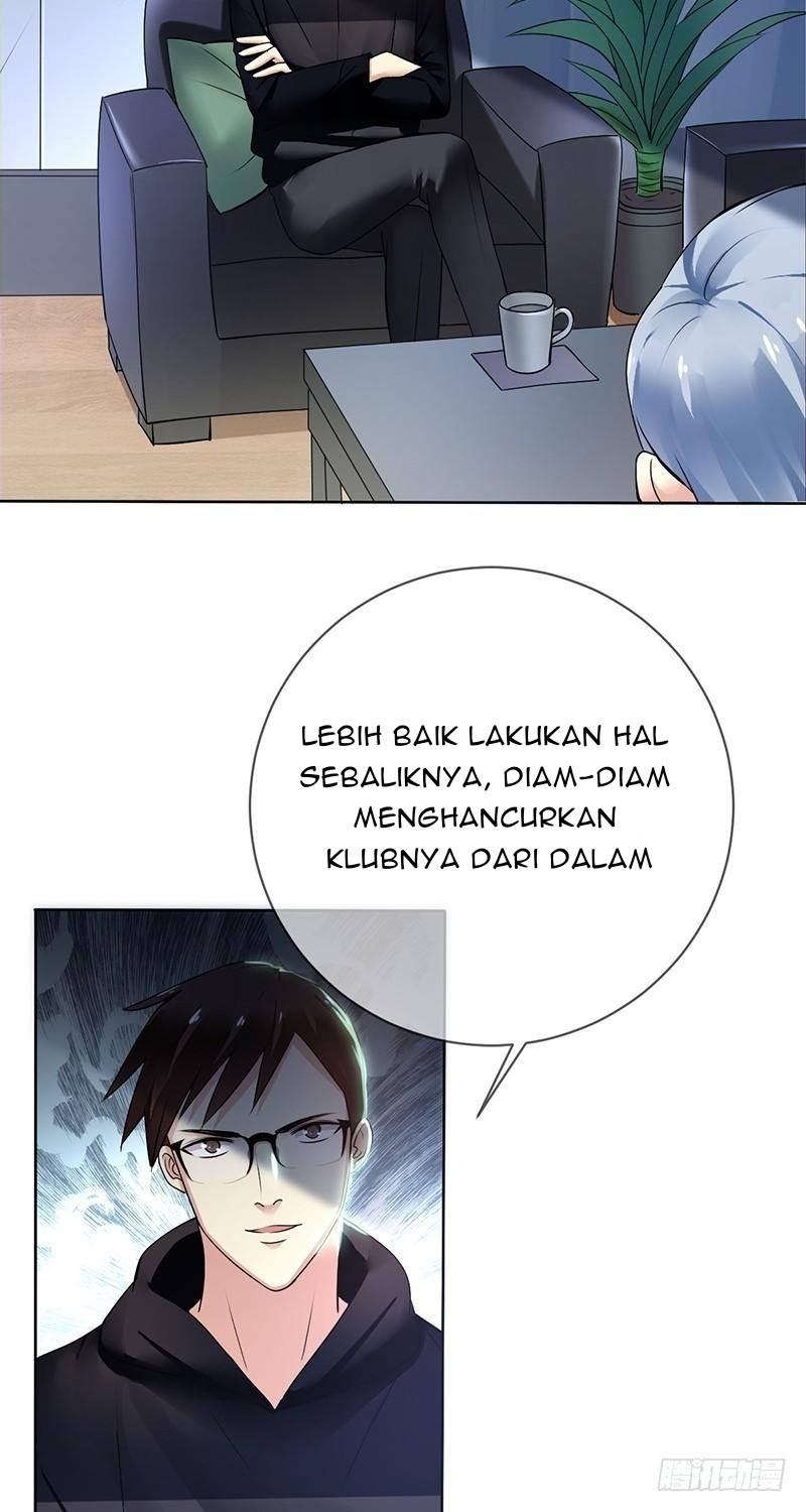 NSD Gaming Chapter 115 - halaman 33