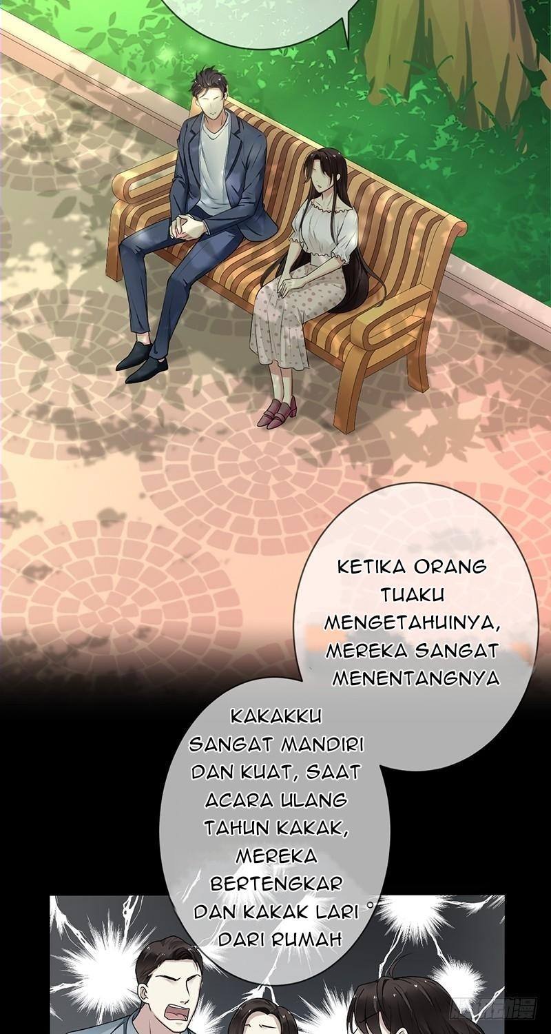NSD Gaming Chapter 116 - halaman 20