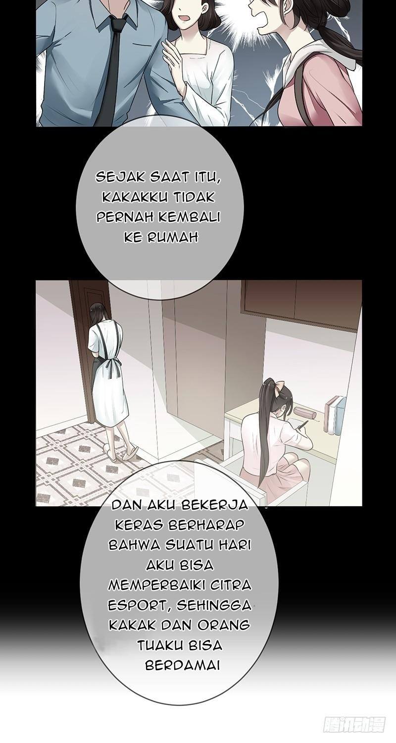 NSD Gaming Chapter 116 - halaman 21