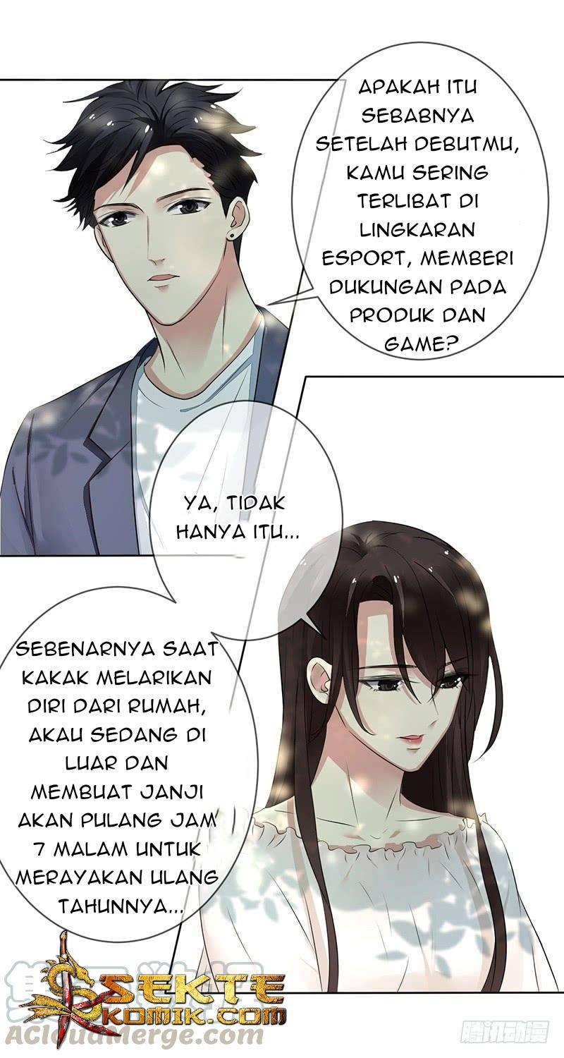 NSD Gaming Chapter 116 - halaman 22