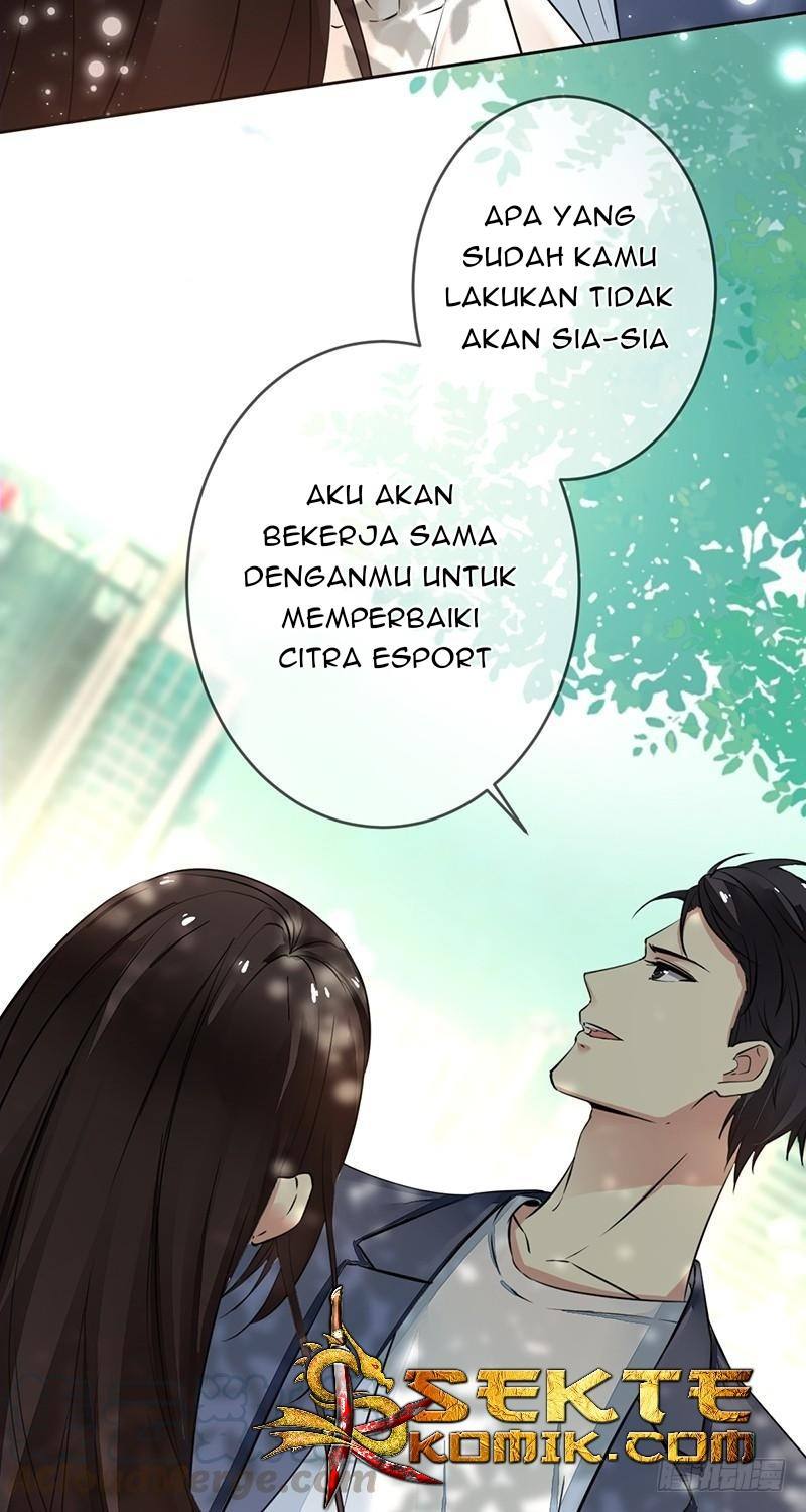 NSD Gaming Chapter 116 - halaman 32