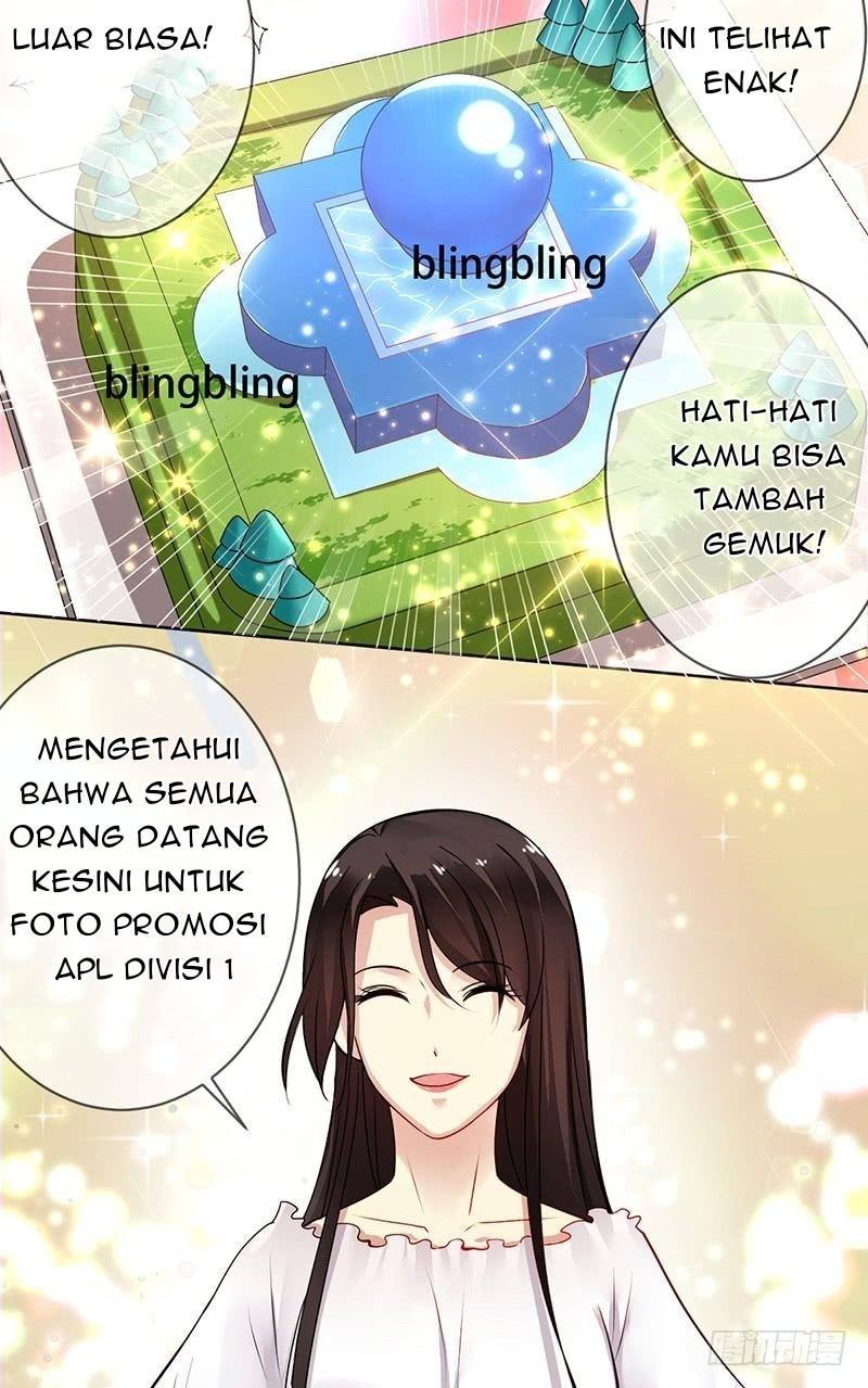 NSD Gaming Chapter 116 - halaman 4