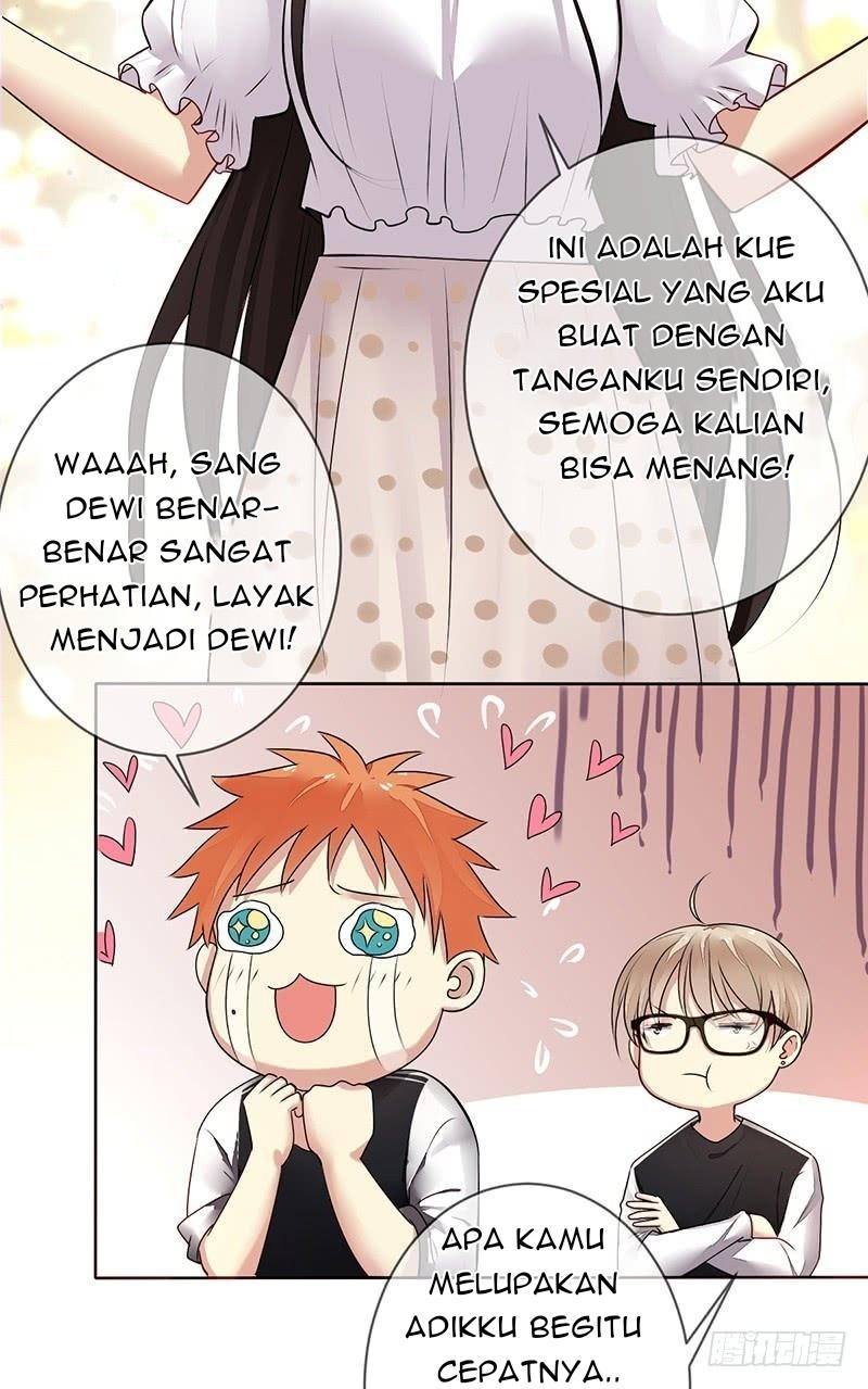 NSD Gaming Chapter 116 - halaman 5