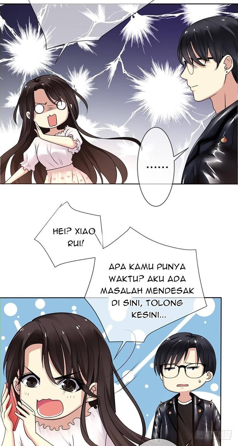 NSD Gaming Chapter 116 - halaman 8