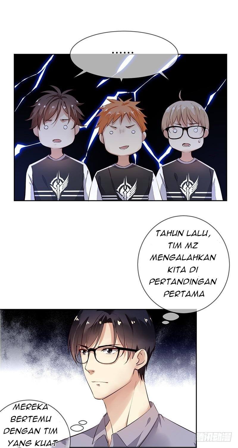 NSD Gaming Chapter 117 - halaman 10