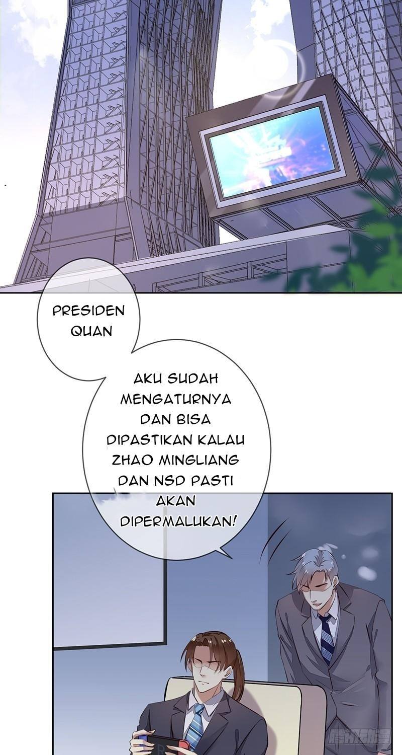 NSD Gaming Chapter 117 - halaman 16