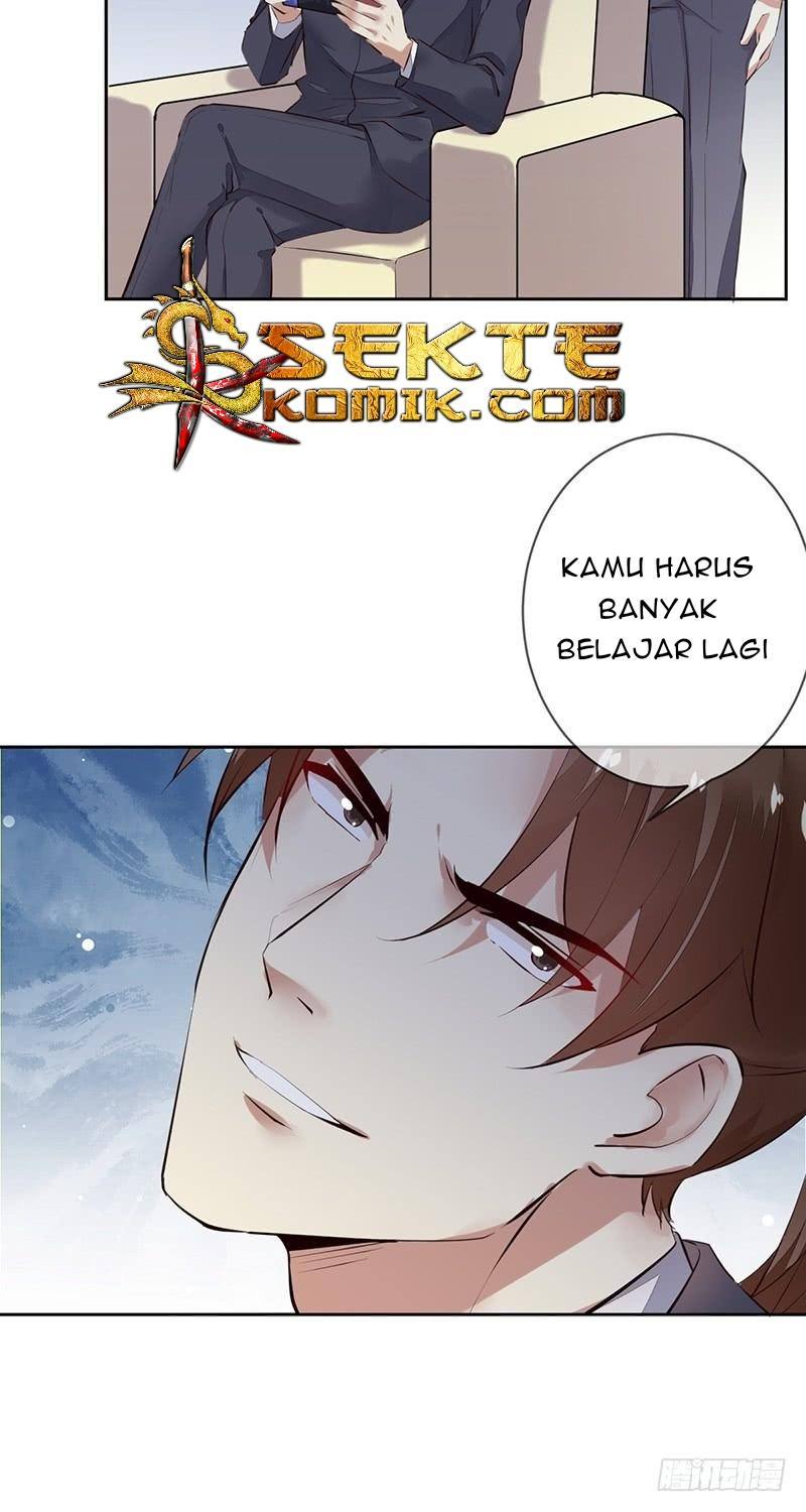 NSD Gaming Chapter 117 - halaman 17