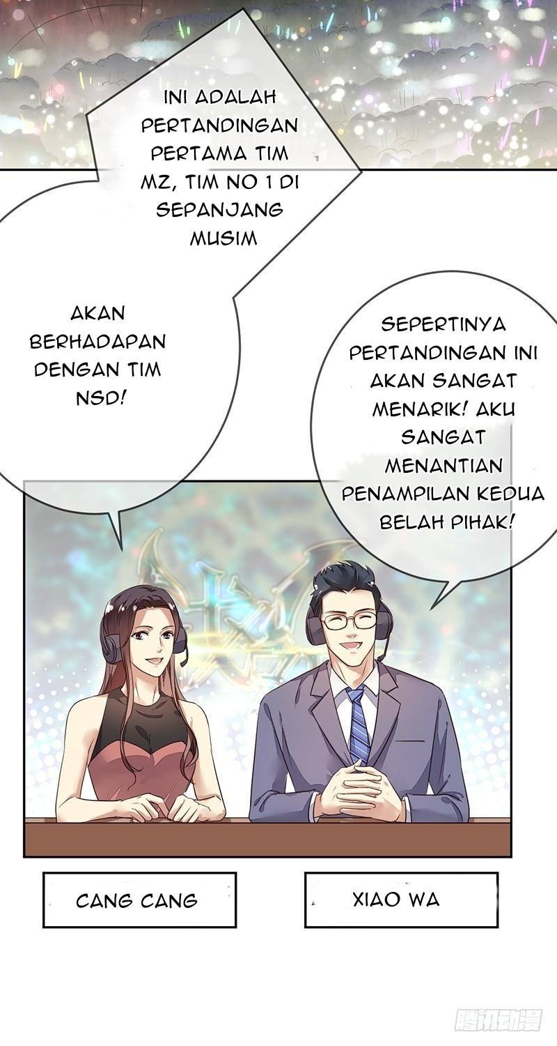 NSD Gaming Chapter 117 - halaman 21