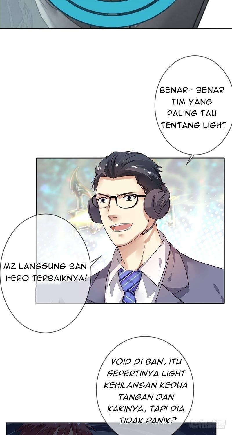 NSD Gaming Chapter 117 - halaman 24