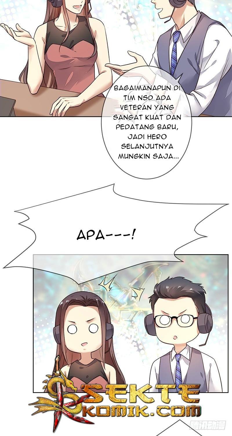 NSD Gaming Chapter 117 - halaman 27