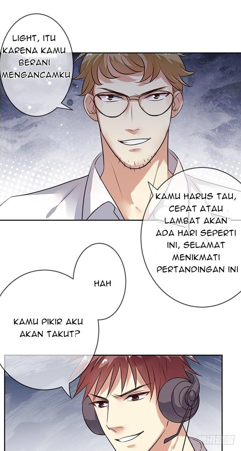 NSD Gaming Chapter 117 - halaman 30