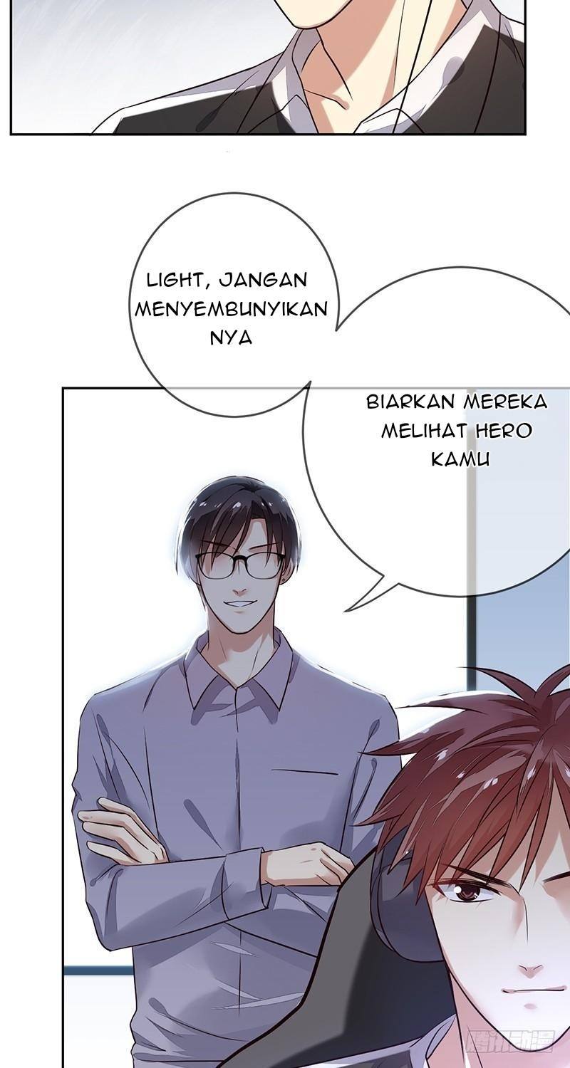 NSD Gaming Chapter 117 - halaman 31