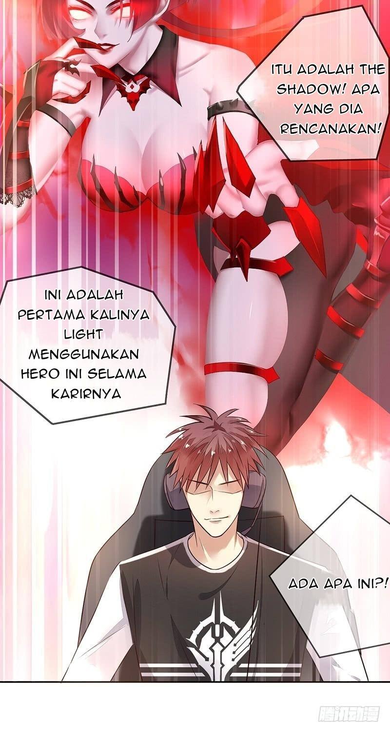 NSD Gaming Chapter 117 - halaman 33