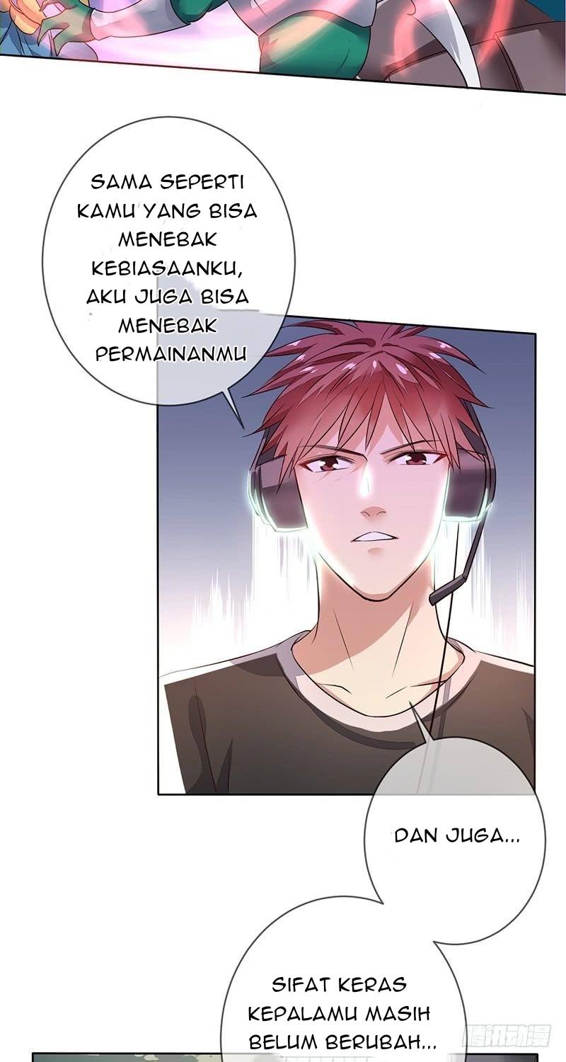NSD Gaming Chapter 118 - halaman 21
