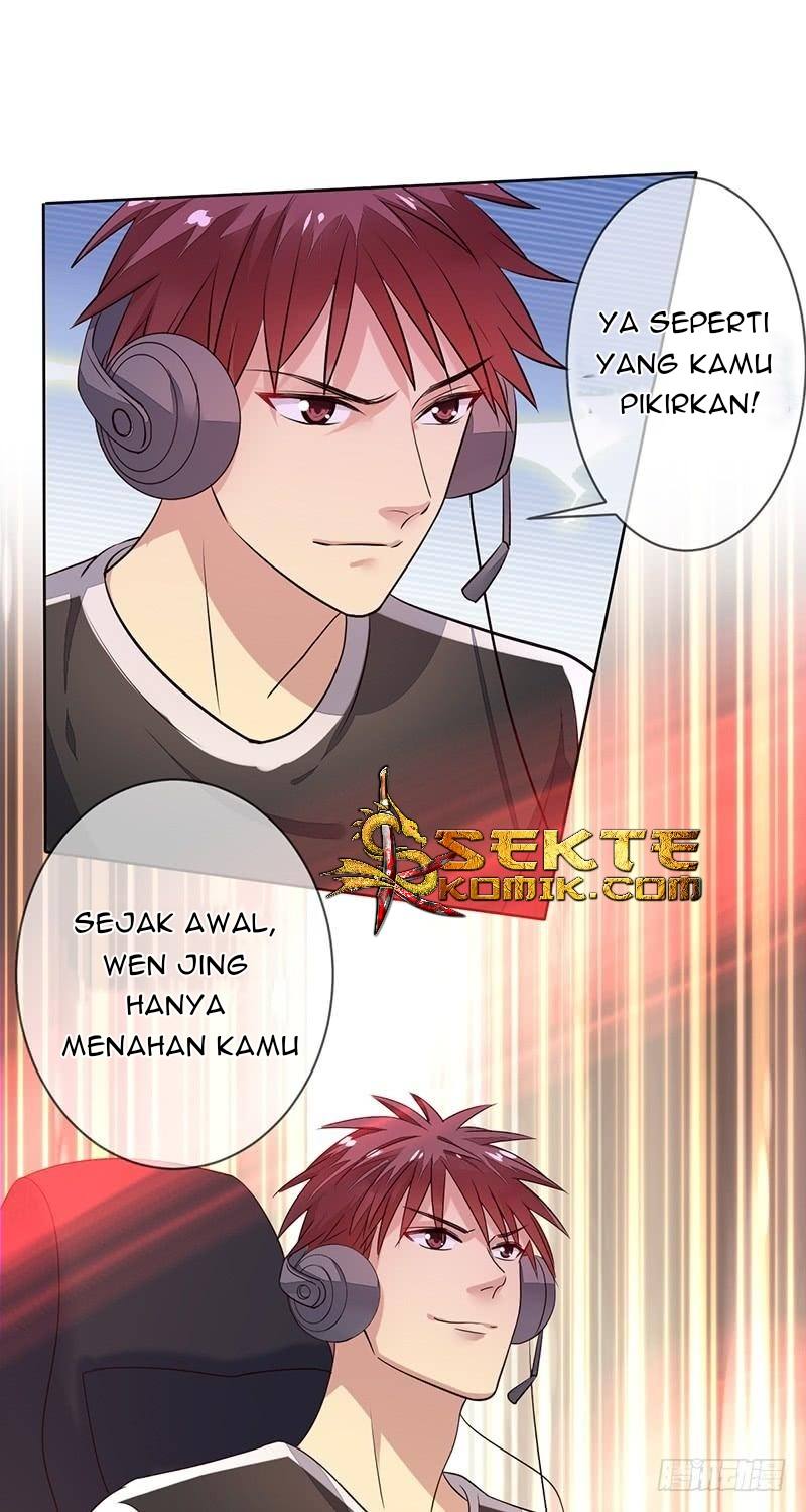 NSD Gaming Chapter 118 - halaman 27