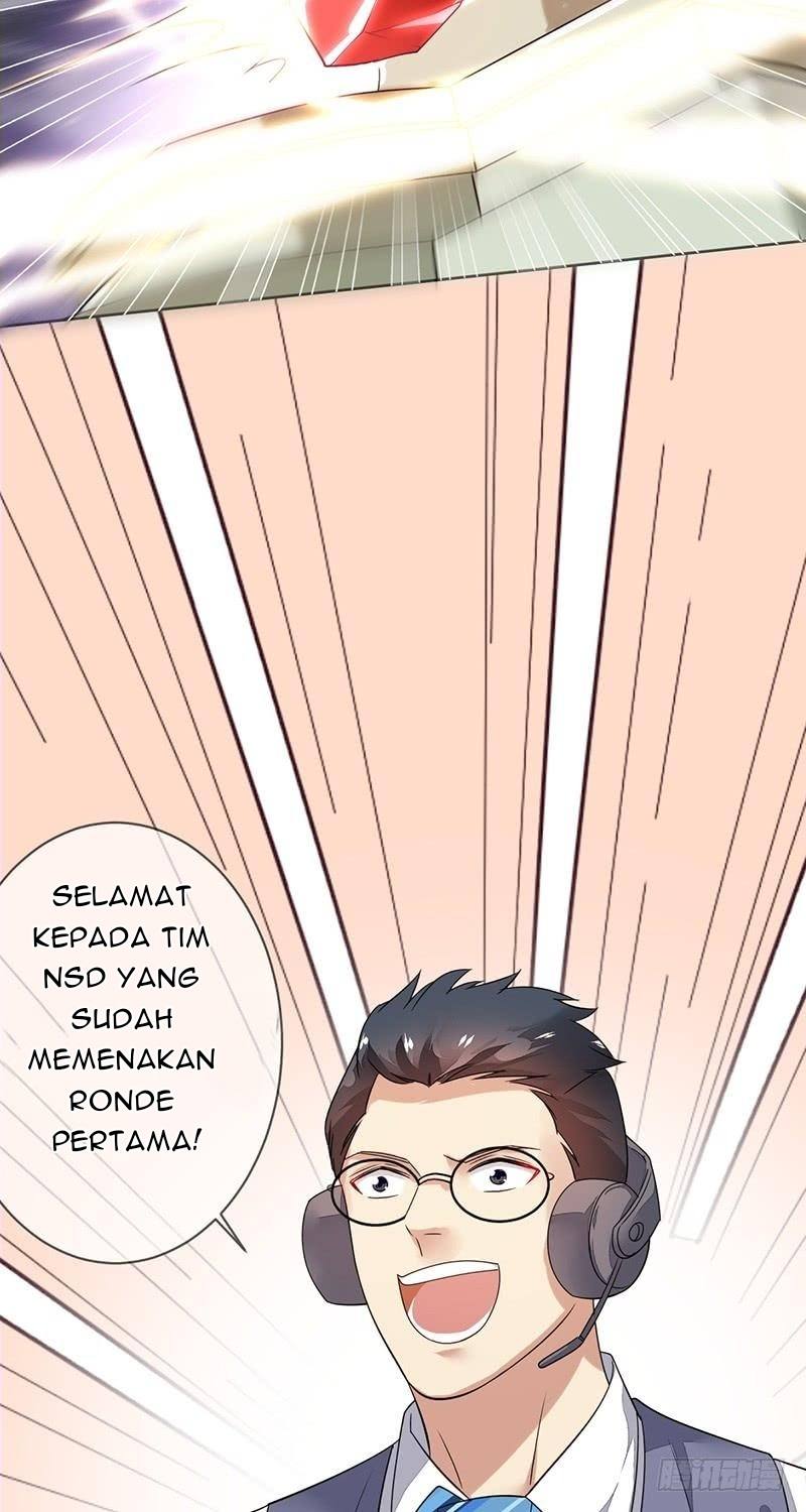 NSD Gaming Chapter 118 - halaman 33