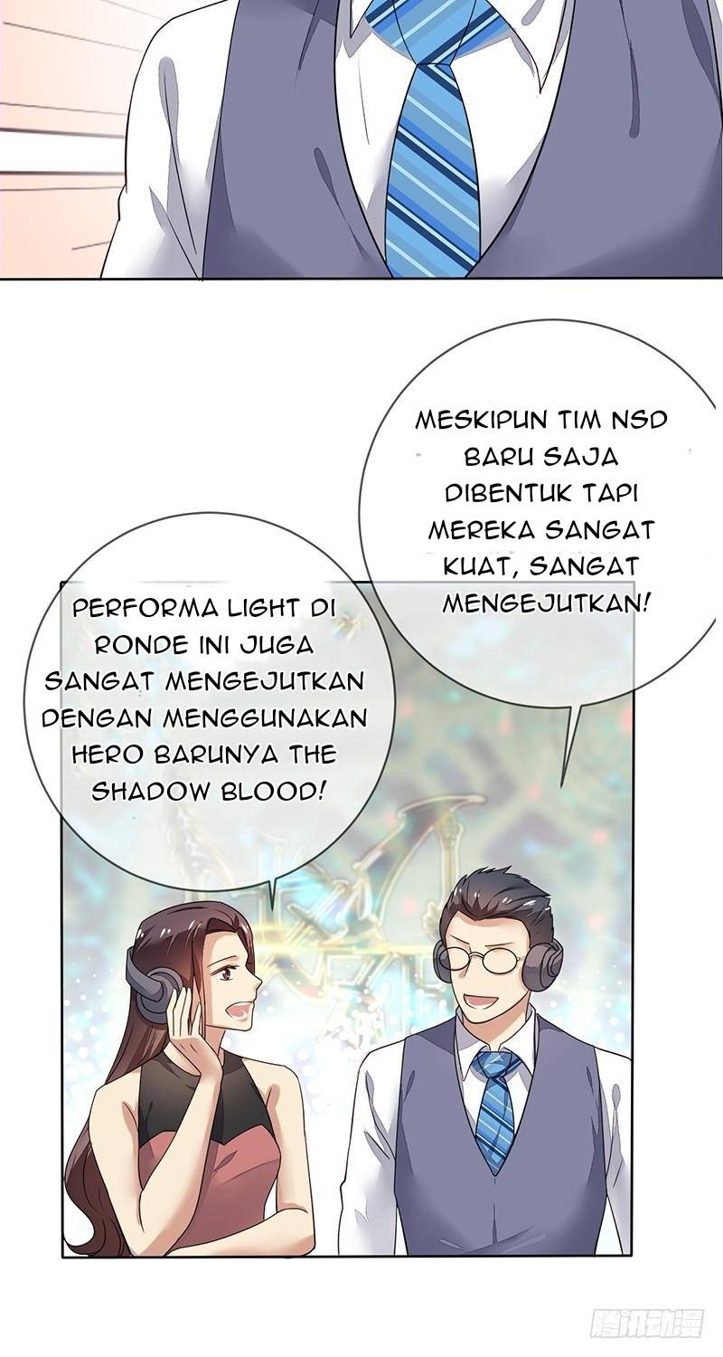 NSD Gaming Chapter 118 - halaman 34
