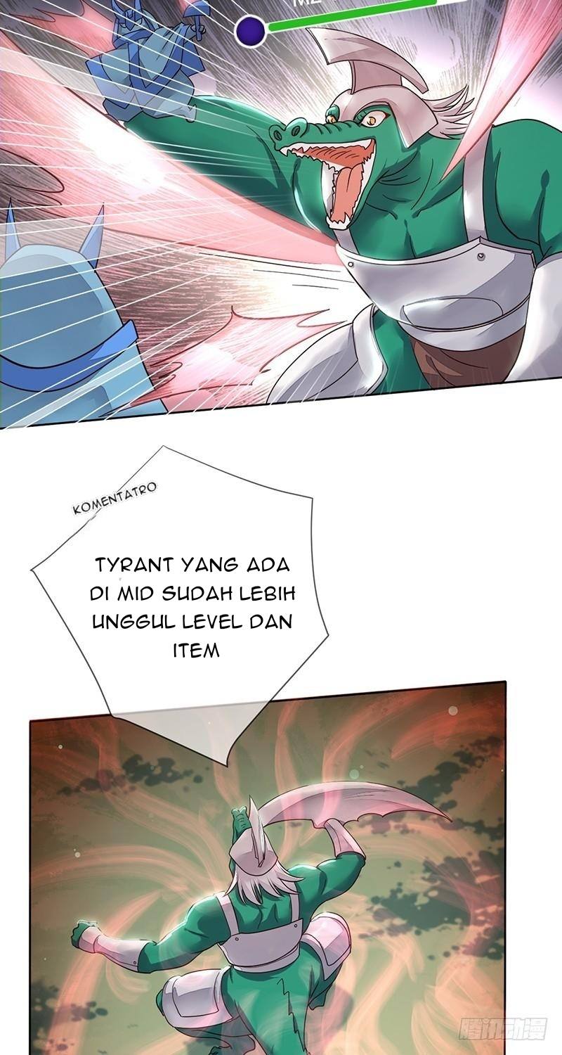 NSD Gaming Chapter 118 - halaman 9