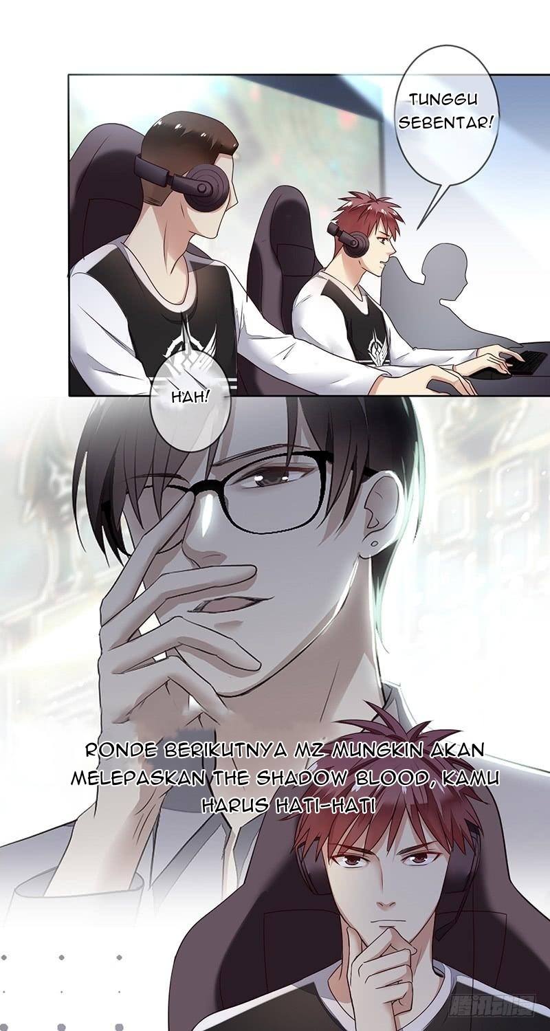 NSD Gaming Chapter 119 - halaman 10