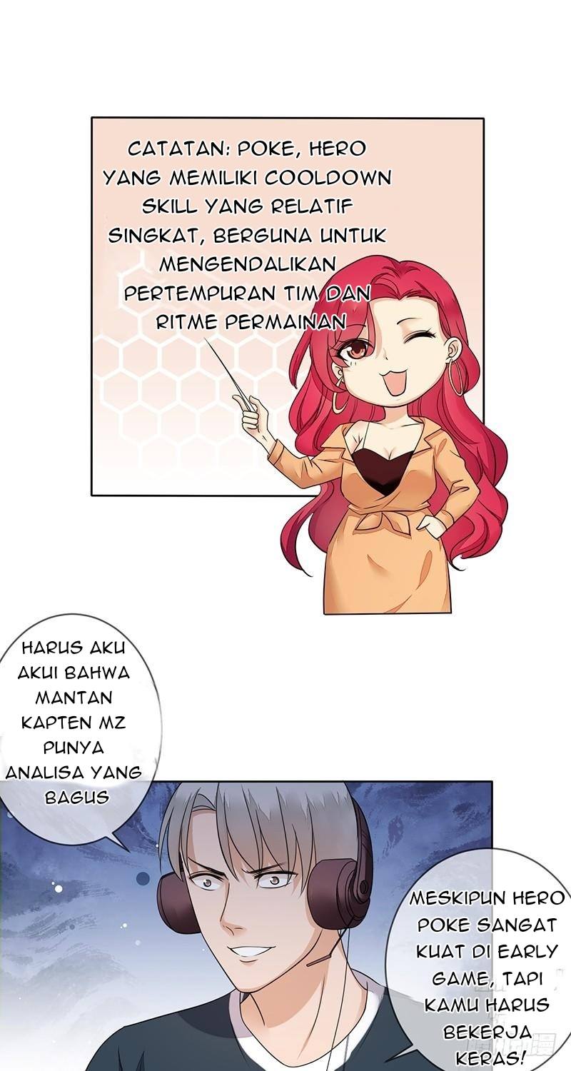 NSD Gaming Chapter 119 - halaman 18
