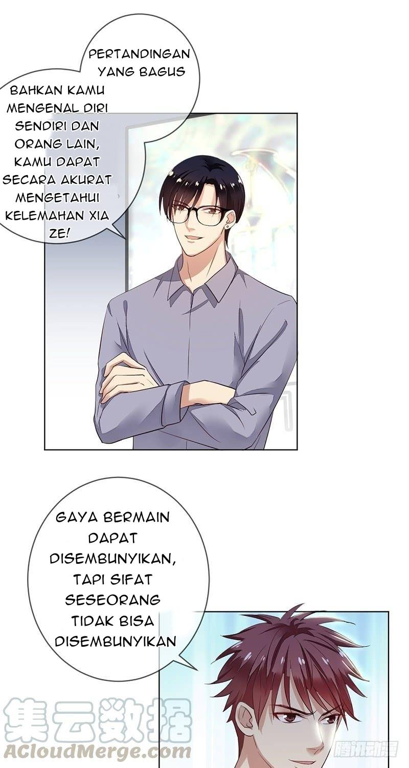 NSD Gaming Chapter 119 - halaman 2