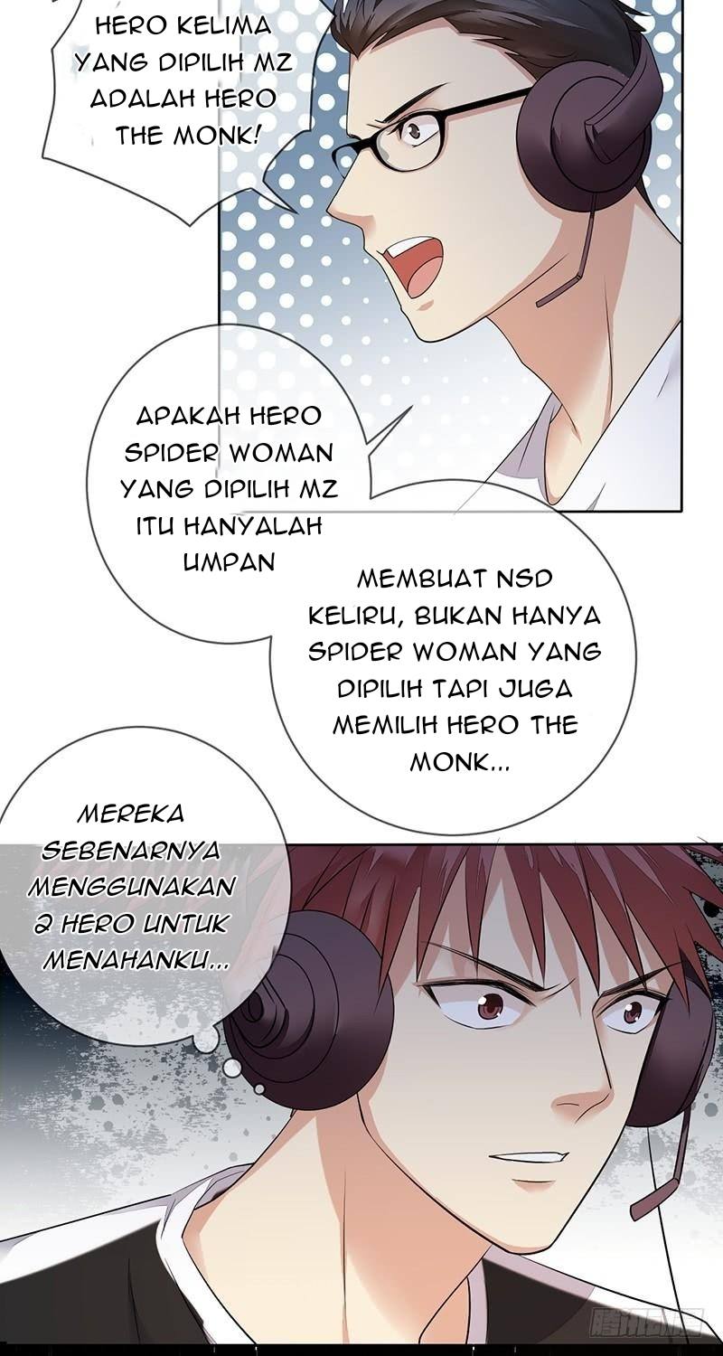 NSD Gaming Chapter 119 - halaman 20