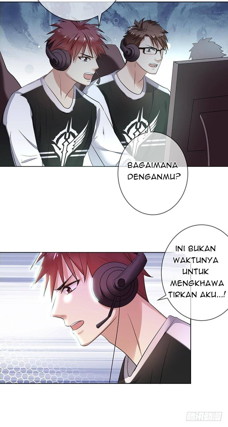 NSD Gaming Chapter 119 - halaman 25