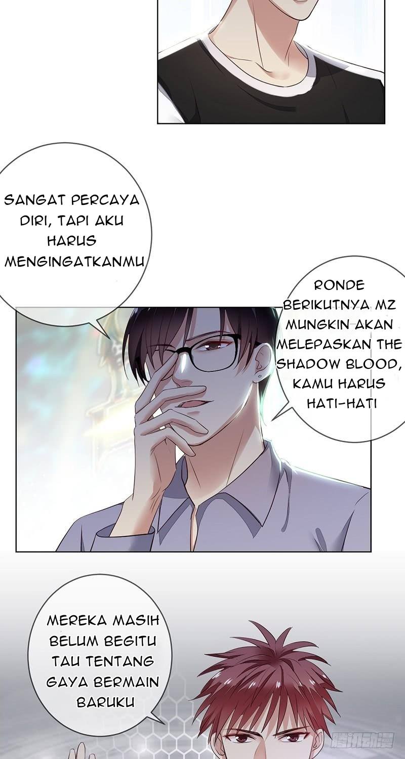 NSD Gaming Chapter 119 - halaman 3