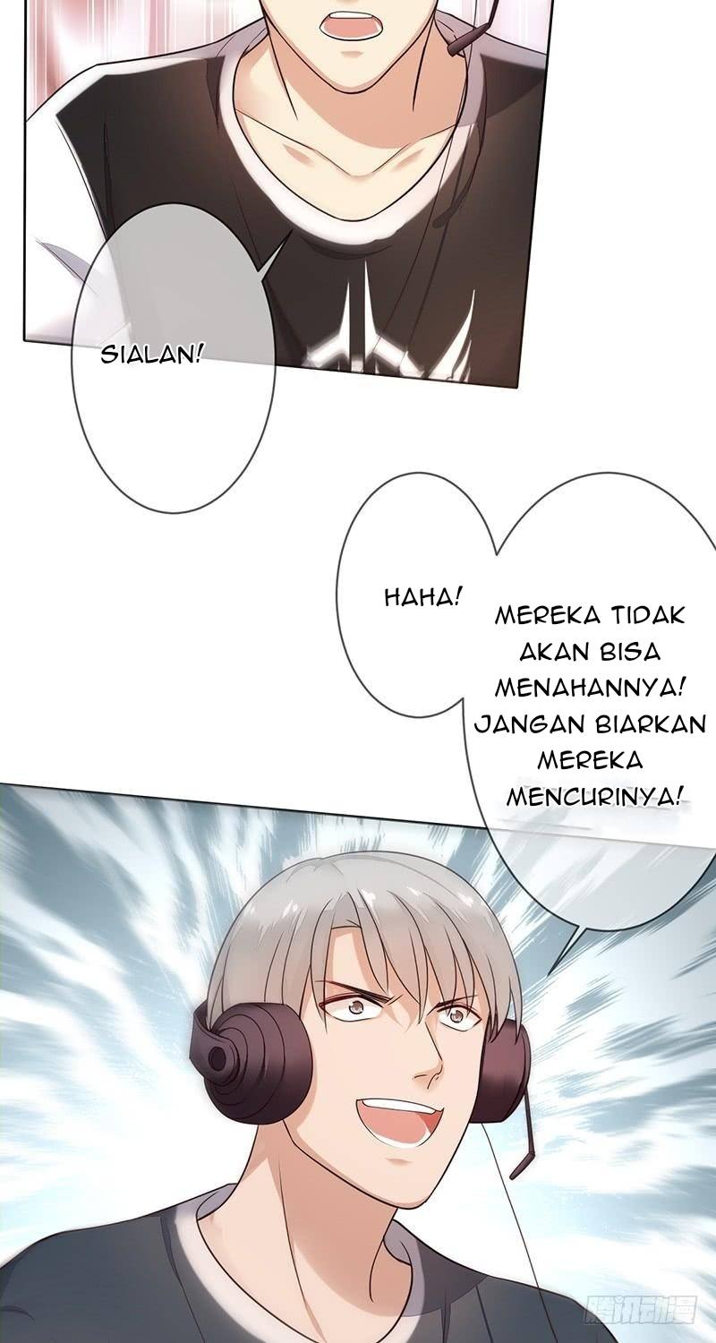NSD Gaming Chapter 119 - halaman 31
