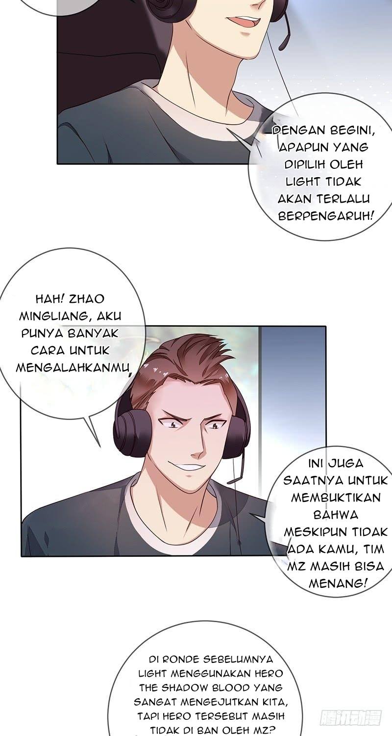 NSD Gaming Chapter 119 - halaman 8