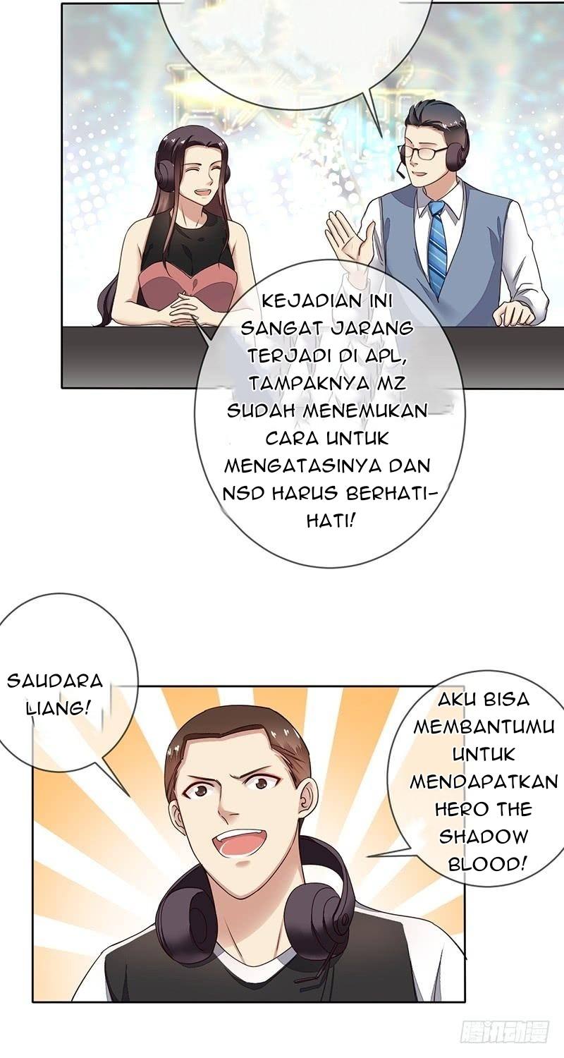 NSD Gaming Chapter 119 - halaman 9