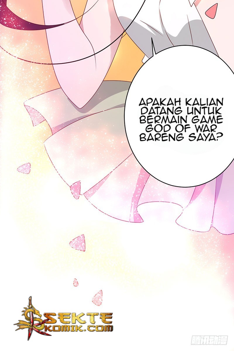 NSD Gaming Chapter 12 - halaman 6