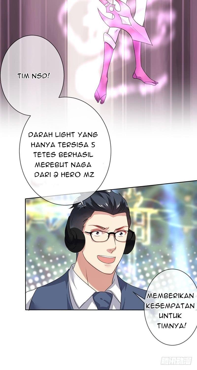 NSD Gaming Chapter 120 - halaman 21