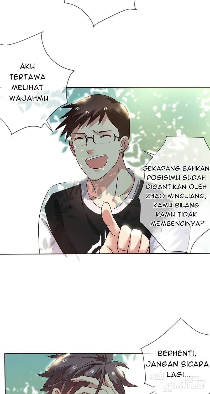 NSD Gaming Chapter 121 - halaman 16