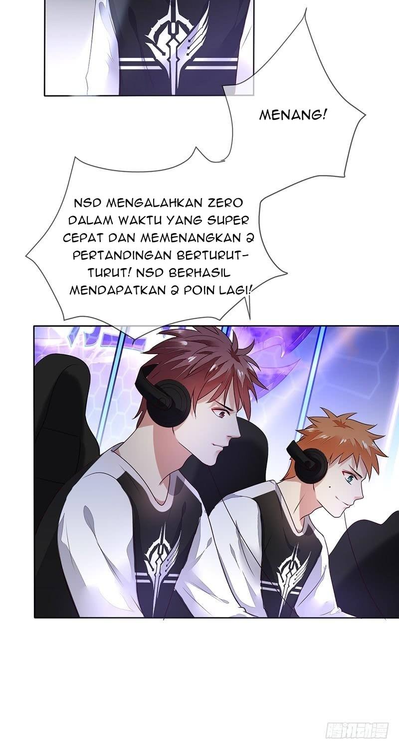 NSD Gaming Chapter 121 - halaman 21