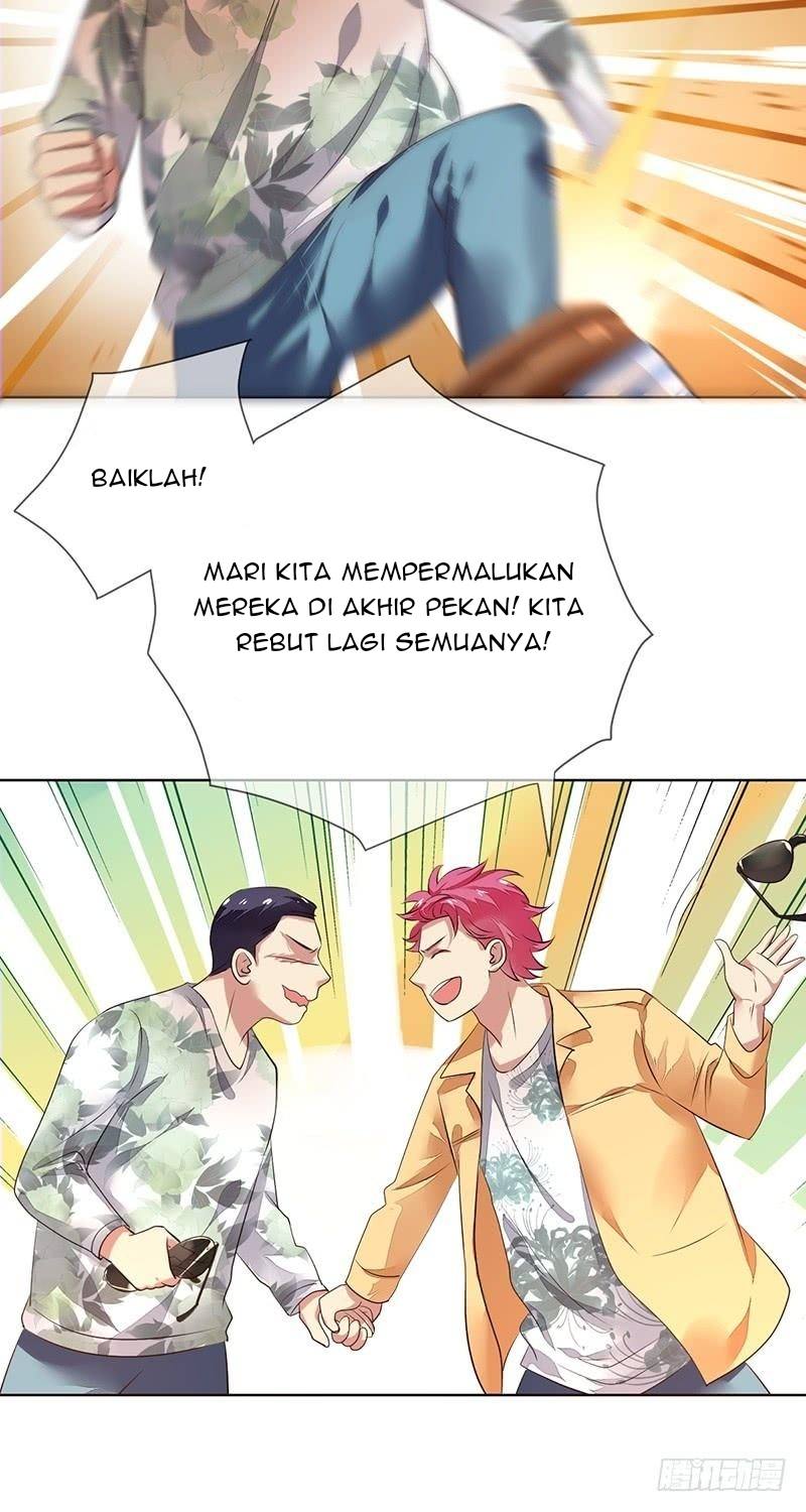 NSD Gaming Chapter 121 - halaman 29