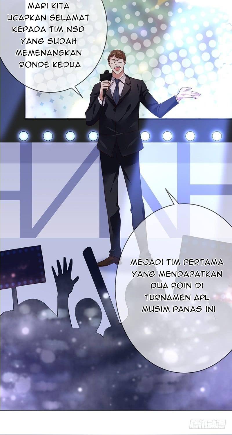 NSD Gaming Chapter 121 - halaman 5
