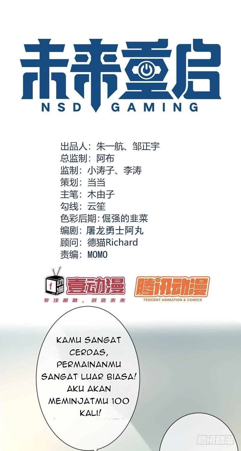 NSD Gaming Chapter 121 - halaman 6