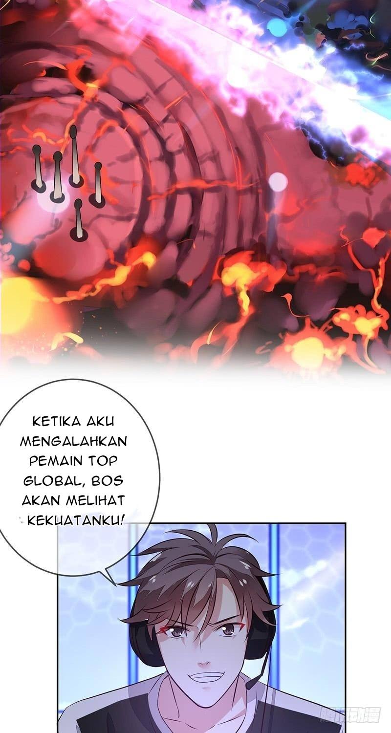 NSD Gaming Chapter 122 - halaman 16